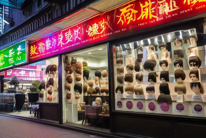 上海 定制 上海定制假发最好店家 上海 定制 上海定制假发最好店家