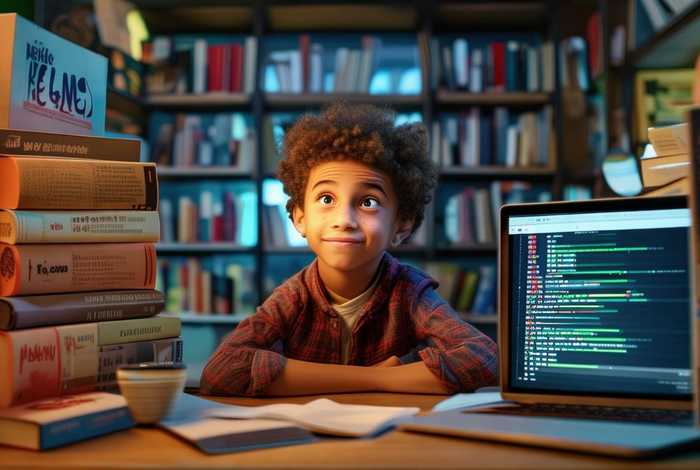 零基础想入门编程需要先学什么 零基础想入门编程需要先学什么吗