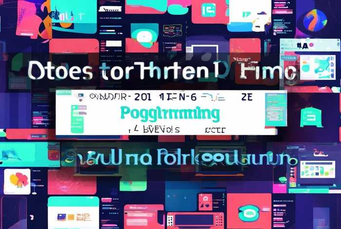 十大免费自学编程网站、十大免费自学编程网站推荐