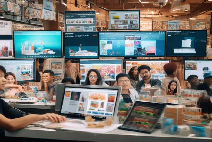 跨境电商怎么做知乎赚钱（跨境电商怎么做？如何从零开始学做电商赚钱）