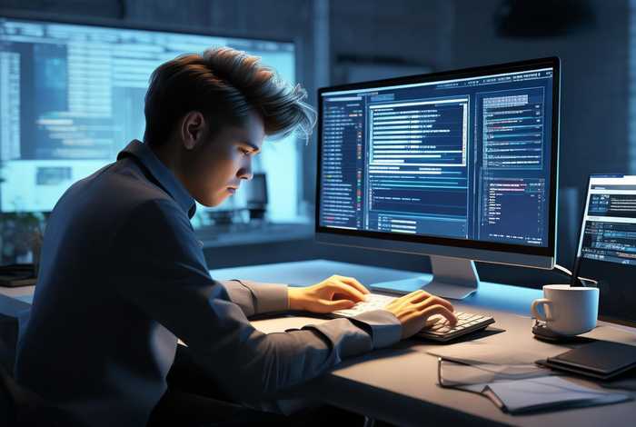 前端开发工程师，前端开发工程师英文