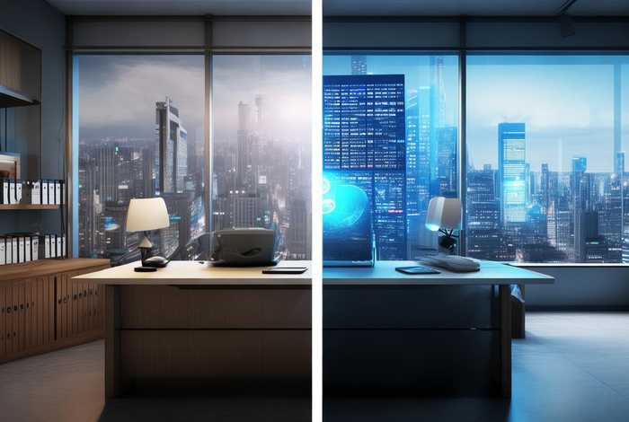 数字化经营模式 - 数字化经营模式的优缺点 数字化经营模式 - 数字化经营模式的优缺点