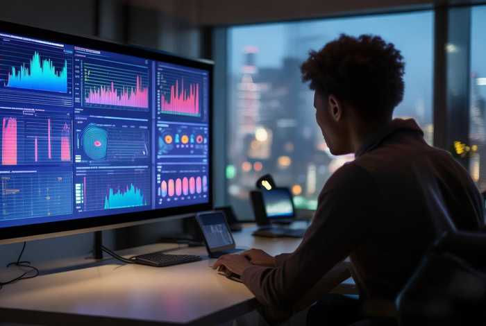 数据分析实训心得体会 - 数据分析实训心得体会怎么写