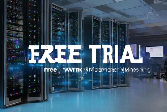 网络服务器免费试用（免费网络服务器主机）