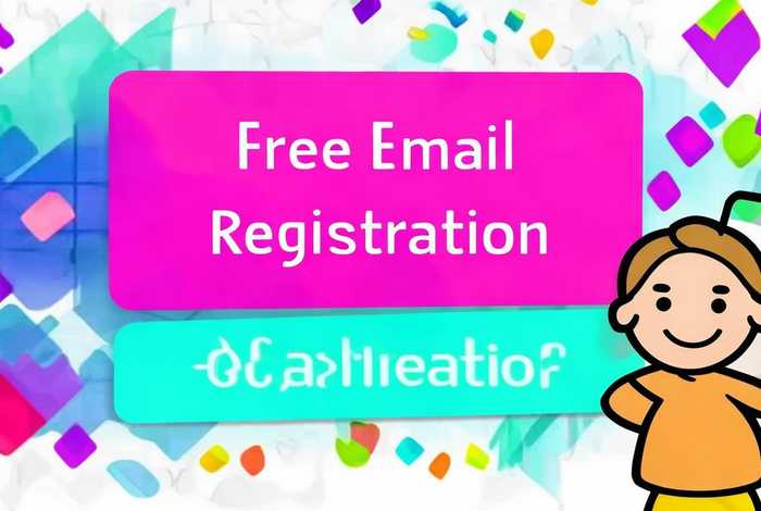 免费邮箱注册申请个人 申请注册个人邮箱免费注册