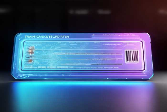 火车票模板生成器制作 - 火车票模板生成器制作视频