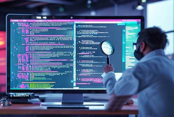 如何拆解html网页代码；如何解析html