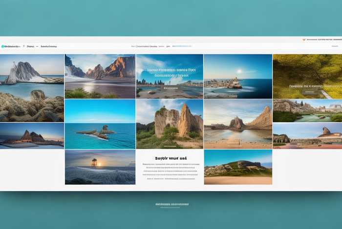 旅游网站网页设计论文 旅游网站网页设计论文范文