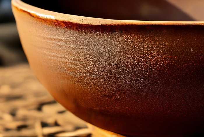 建盏是什么土烧制的（建盏是什么土烧制的呢）