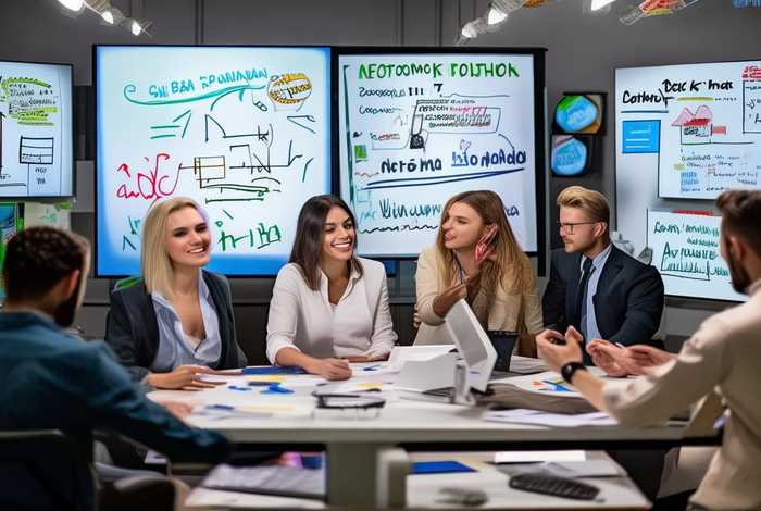 品牌网络平台推广方案、品牌网络平台推广方案怎么写