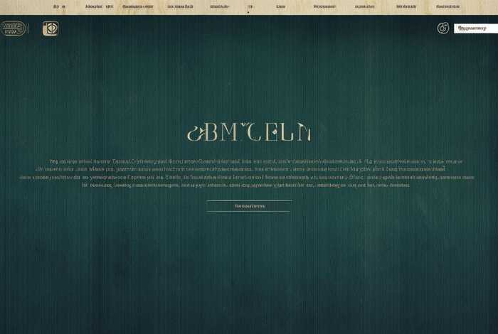 欧版风格网页的典型特征(欧版风格网页的典型特征有) 欧版风格网页的典型特征(欧版风格网页的典型特征有)