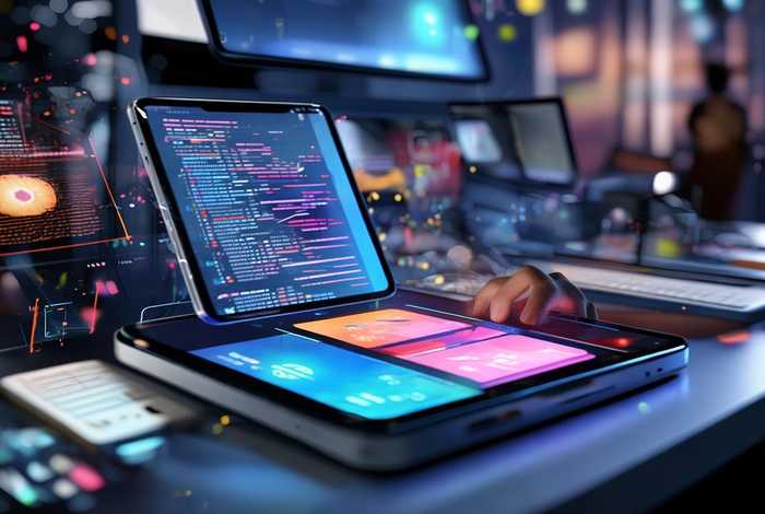 手机如何制作软件？ - 如何用手机制作软件？