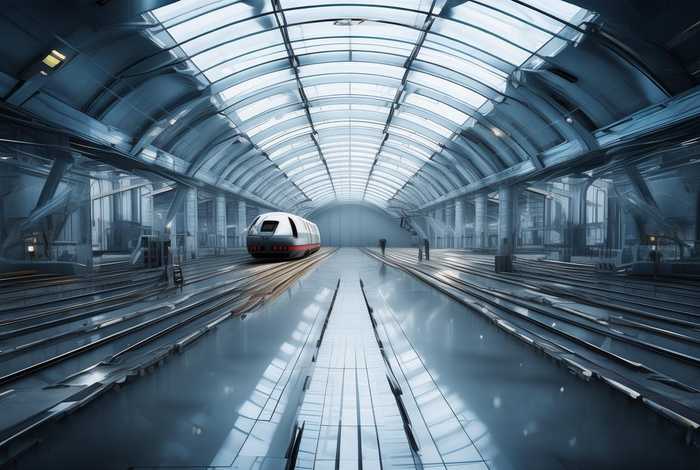 日照站改造方案；日照站改造方案设计