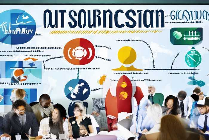 外包公司通俗讲 外包公司什么意思