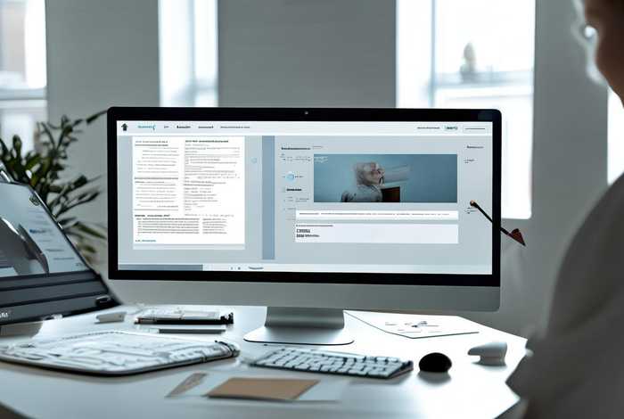 如何设计网页内容（如何设计网页内容自动保存）