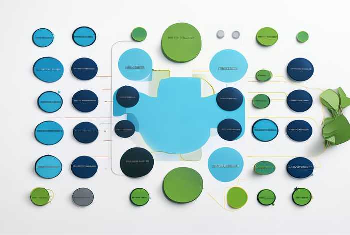 平台架构图怎么画、平台架构图怎么画好看