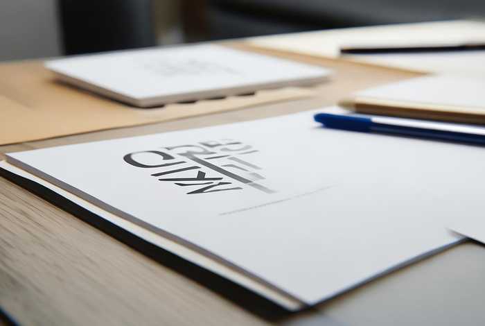 企业品牌vi设计手册分析，品牌的vi设计手册