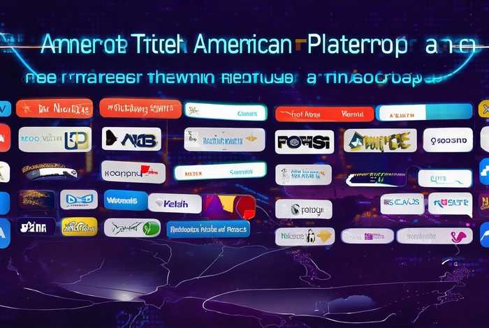 美国货运平台app排行榜，美国货运平台app排行榜有哪些