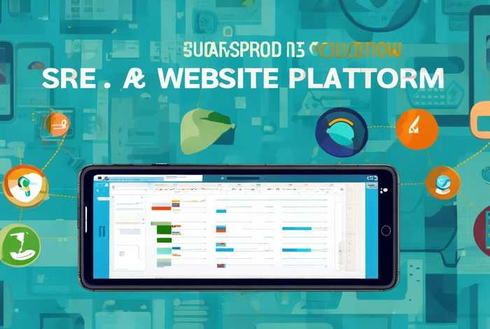 如何在手机上做网站平台 - 如何在手机上做网站平台推广