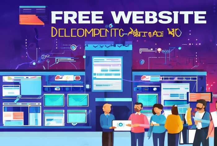 免费网站建设公司概况、免费网站建设公司概况怎么写