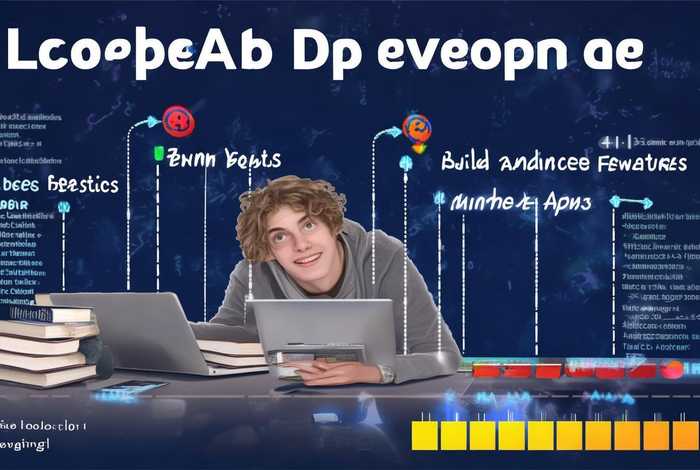 零基础到开发app要多久 零基础到开发app要多久才能学会