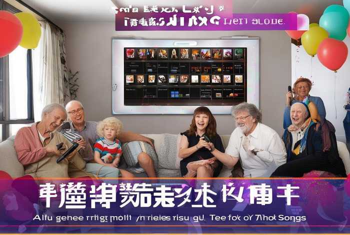 免费家庭ktv点歌软件（免费家庭ktv点歌软件哪个好）