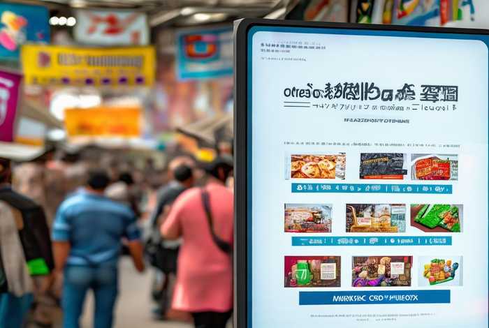 跨境电商tk广告投放策略（跨境电商的广告投放工作内容）