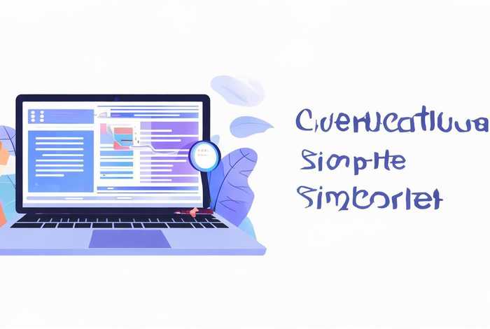 如何制作一个简单网页（如何制作一个简单网页文档）