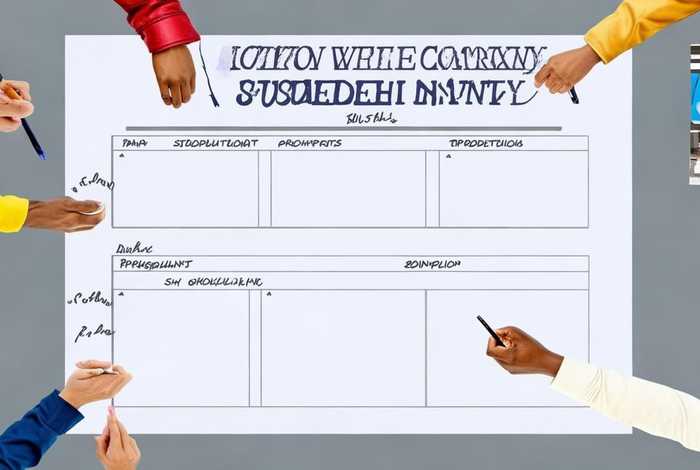 如何给公司提建议书模板 如何给公司提建议书模板范文