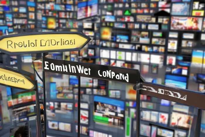 如何找一家靠谱的网络建站公司，建站服务的网络公司