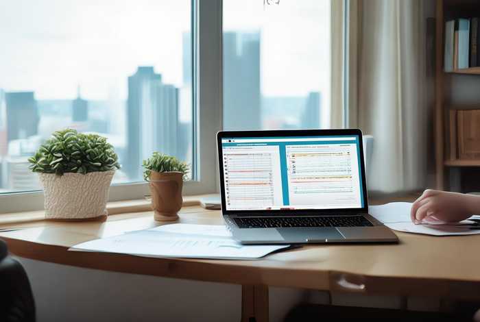 兼职会计可以在家办公吗 - 兼职会计可以在家办公吗工资多少