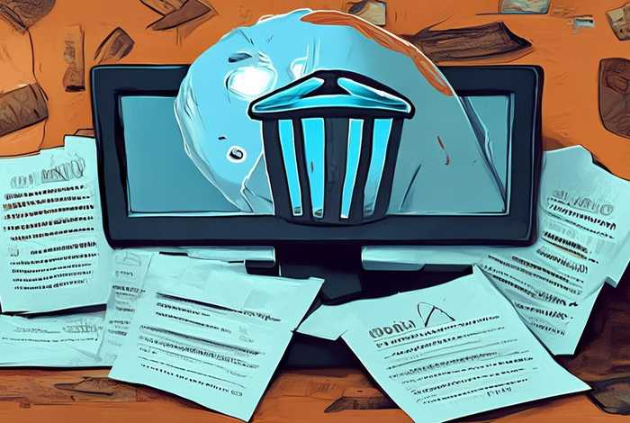 如何消除自己注册的网站的账号，如何消除自己注册的网站的账号记录