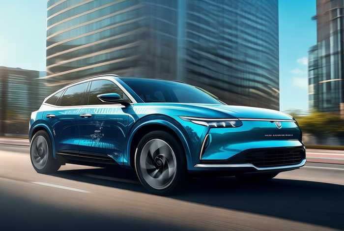 口碑最好的新能源汽车、口碑最好的新能源汽车SUV