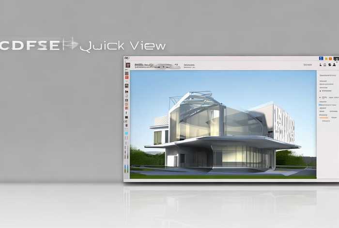 免费快速看图cad（cad免费快速看图）