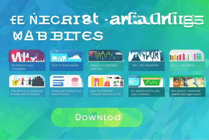 免费图表制作网站推荐，免费图表制作网站推荐下载