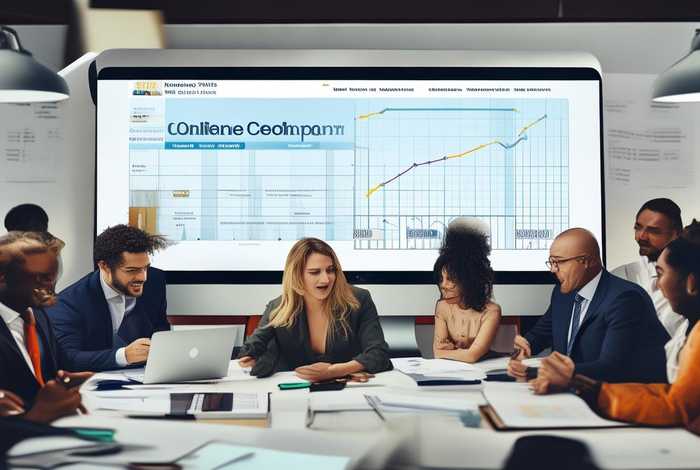 网上建站公司；网上建站公司怎么赚钱
