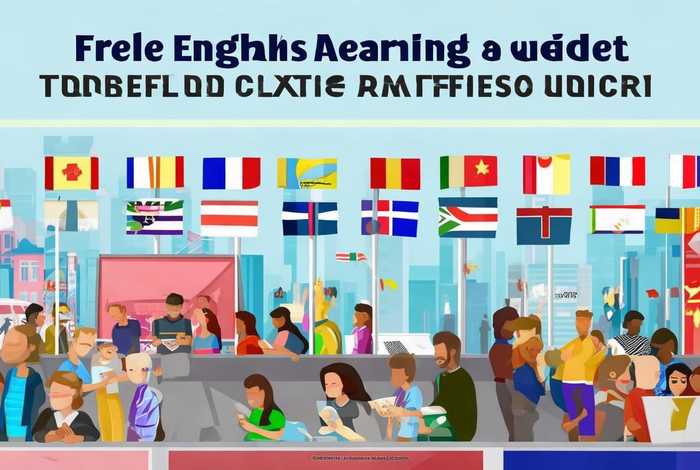 免费国外英语网站、免费国外英语网站有哪些