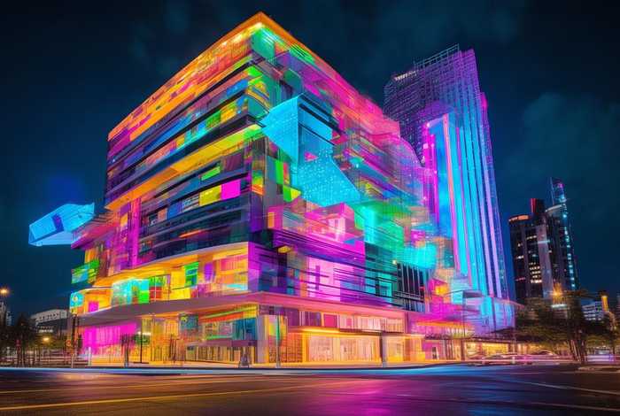 网红建筑专业术语；网红建筑专业术语有哪些