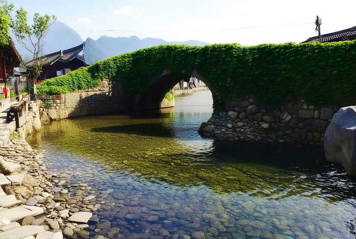 乐清小众景点，乐清小众旅游景点