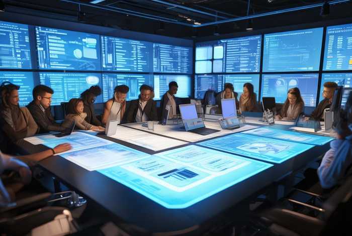 手机app开发用什么 - 手机app开发用什么技术