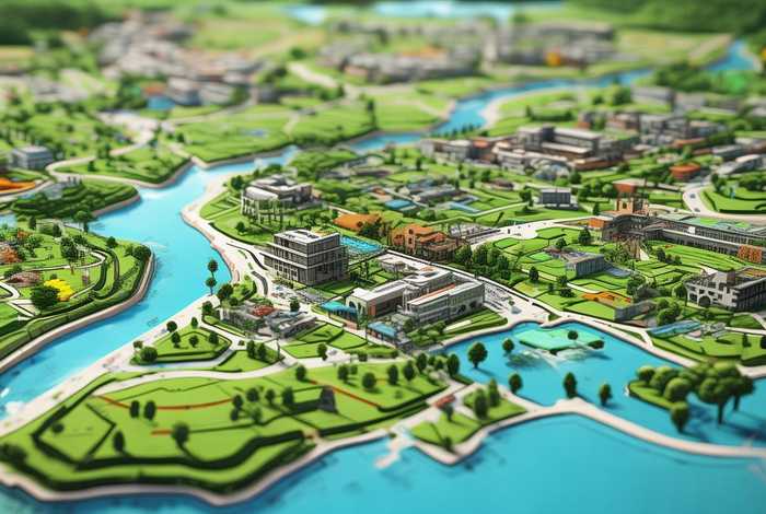 网页地图设计；网页地图设计方案