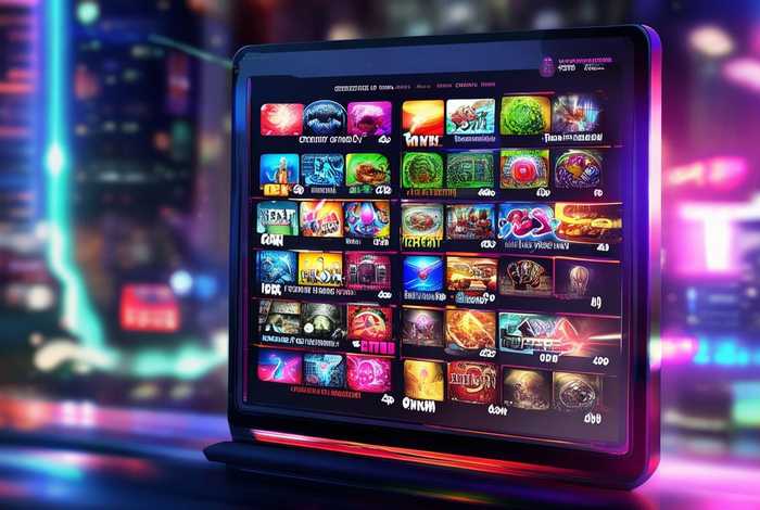 免费海外网络游戏软件，免费海外网络游戏软件推荐