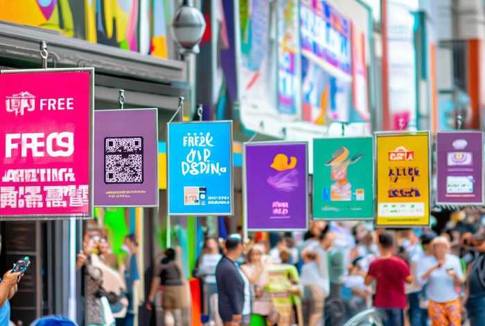 可以发布免费广告的app（哪些app可以免费发布广告）