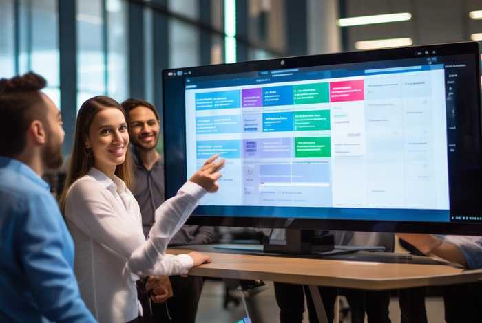 企业文档管理系统哪个最好，企业文档管理系统哪个最好用