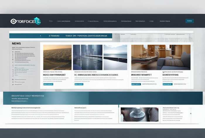 企业类网站布局有哪些 - 企业类网站布局有哪些方面