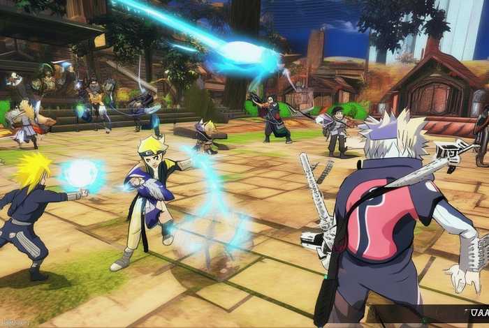 火影忍者网页游戏有哪些 - 火影忍者网页游戏有哪些好玩的