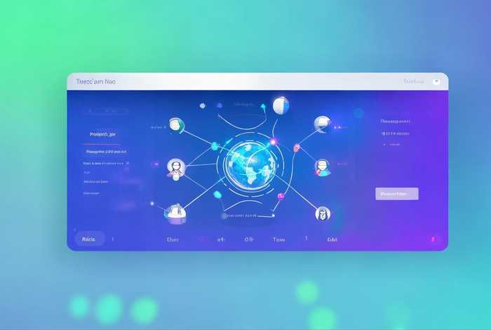 网络项目合作平台（网络项目合作平台是什么）