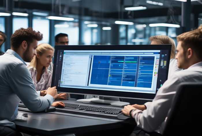 网管软件哪家开发的比较好；网管软件哪家开发的比较好用