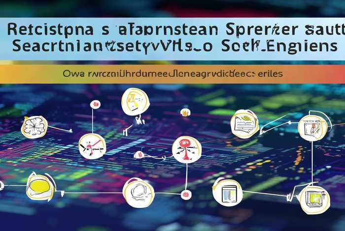如何将自己的网站注册到搜索引擎；如何将自己的网站注册到搜索引擎上