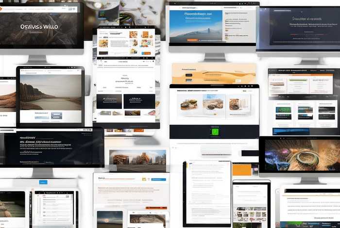 企业站有哪些类型（企业站有哪些类型的）